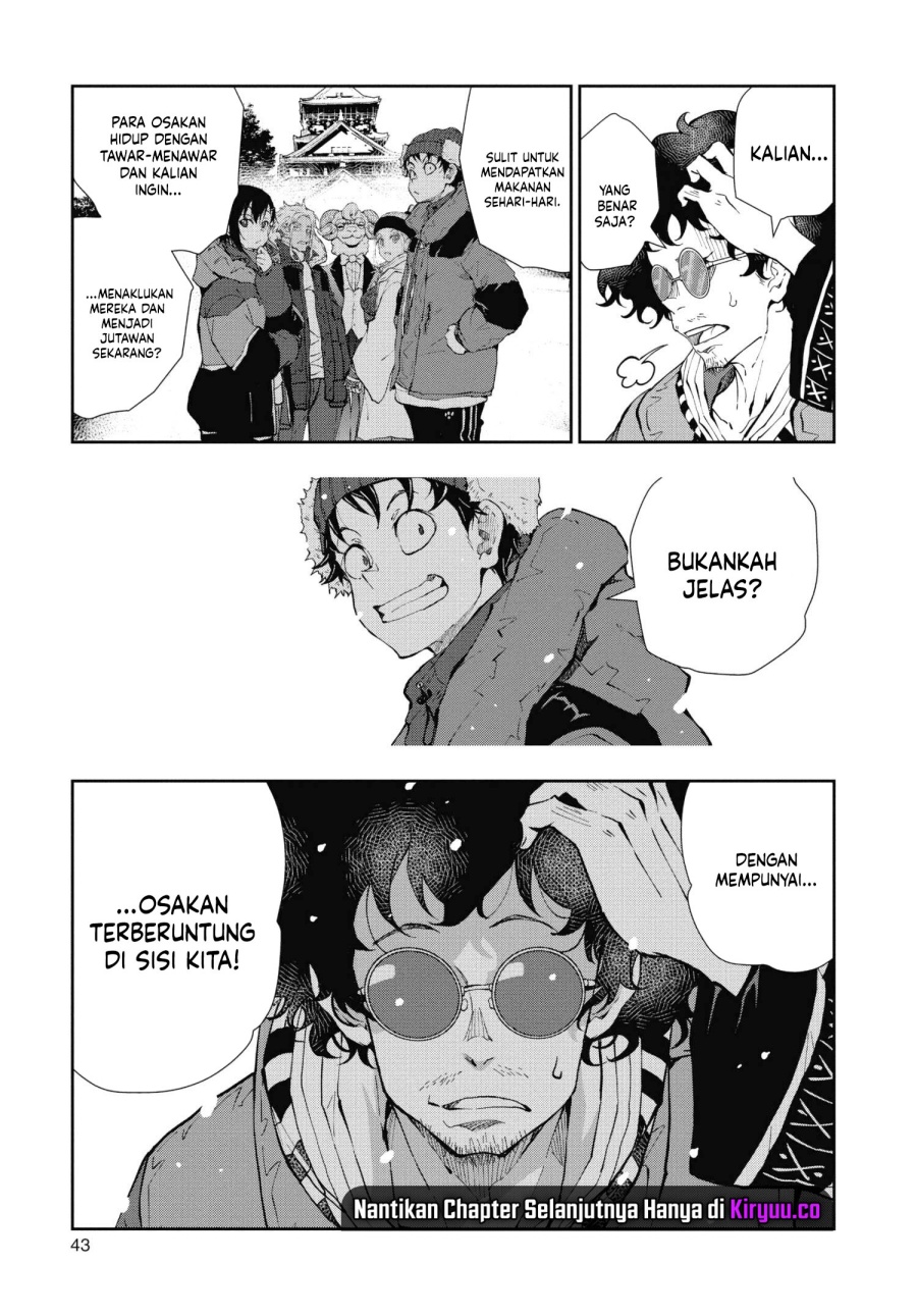 Zombie 100 ~Zombie ni Naru Made ni Shitai 100 no Koto~